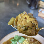 LAMP - とんでもなくウマいチキン浮遊！