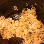 はらまさ - 残りは　小さなおにぎりに