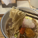 Chuuka Soba Mugiemon - 