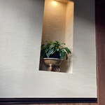 LAMP - 内観もオサレです