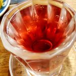 宇ち多゛ - ブドウの「半分」です