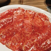 焼肉 ジャンボ はなれ - 