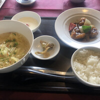 謝朋殿 仙台店 - 