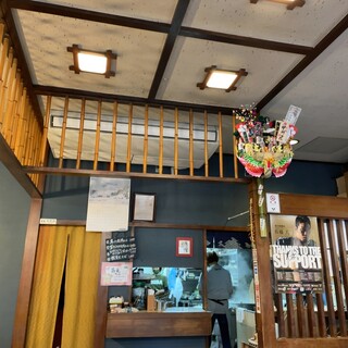甲州屋蕎麦店_2