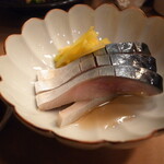 余志屋 - きずし