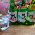 LAWSON - ドリンク写真:【2021.12.12(日)】焼酎ををっくで頂きました
