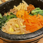 韓国料理 水刺齋 - 