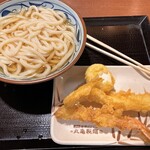 丸亀製麺 - 