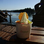 Pinkberry - 