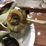 はこだて海鮮市場  - つぶやき