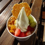 Pinkberry - 