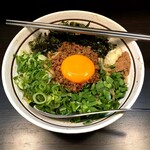 麺屋やまひで 王寺店 - 