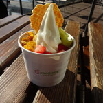 Pinkberry - 