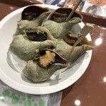 はこだて海鮮市場  - つぶやき