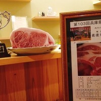 東京肉しゃぶ家 - 
