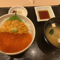 函館うに むらかみ 日本生命札幌ビル店 - 