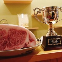 東京肉しゃぶ家 - 