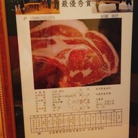 東京肉しゃぶ家 - 