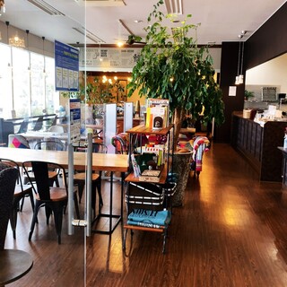 ティエル カフェ_2