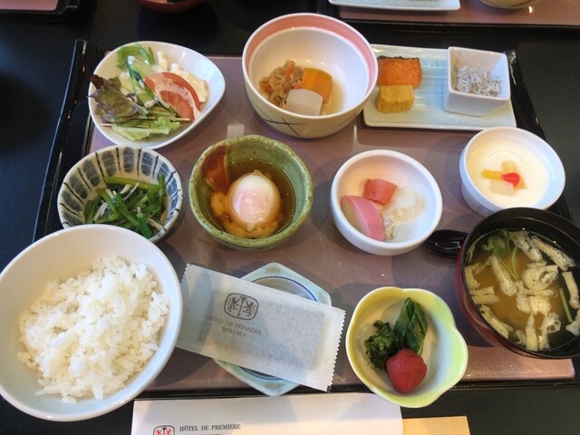 ホテルプルミエール箕輪 &ndash; 猪苗代の自然と温泉が楽しめる宿泊施設