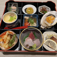 創作料理 FANCL令和本膳 - 