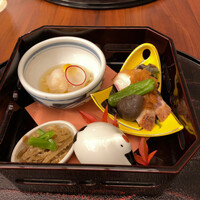 とんかつ まい泉 青山本店 - 