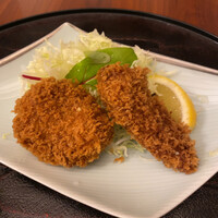 とんかつ まい泉 青山本店 - 