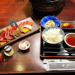 Binchou Tanyakiniku To Shabu Shabu Kotora - 