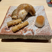 三宿の鮨 えん 別邸 - 