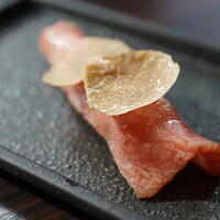 焼肉うしごろ 銀座並木通り店 - 