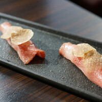 焼肉うしごろ 銀座並木通り店 - 