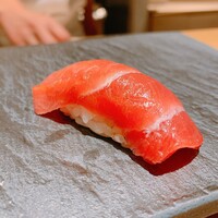 鮨 青海 北新地 - 