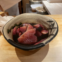 三宿の鮨 えん 別邸 - 