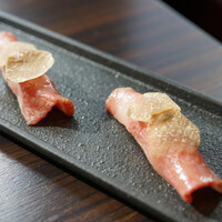 焼肉うしごろ 銀座並木通り店 - 