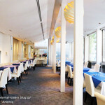 京都 AWA DINING COLLET - 