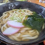 Udon Ya - 小うどん