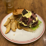 Village Vanguard DINER  - 