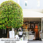 京都 AWA DINING COLLET - 