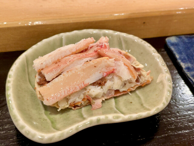 Sushi Arai photo 3