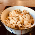 熊川宿　ひのきや - 