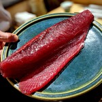 温石 - 最後にジャーンと刺客が控えていた。杉山さん、お主も悪やのぉ・・・