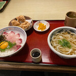 Udon Jaya Hokuto - 