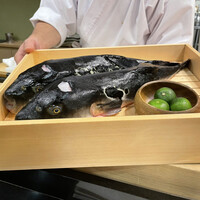 とらふぐ専門 ふぐ中俣 - 