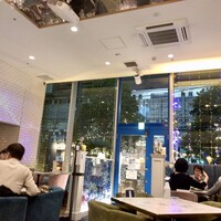 VALON TOKYO 錦糸町 - 店内