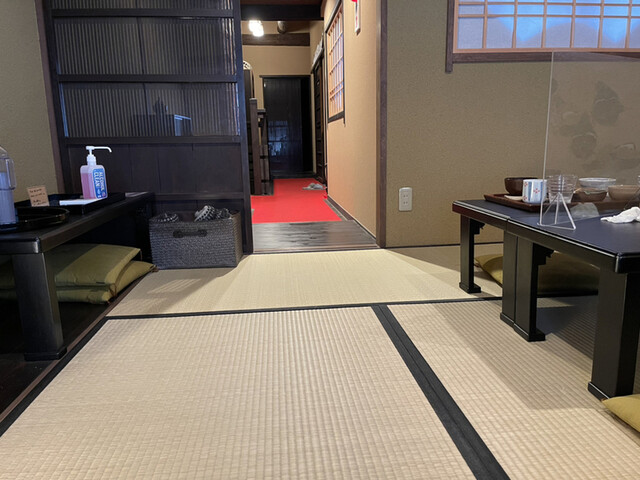 Rokkaku Kitchen 109 photo 4