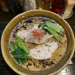 麺屋 葵 - 