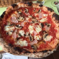 オステリアガウダンテ 神戸ハーバーランド店 - 