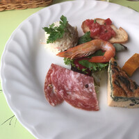 オステリアガウダンテ 神戸ハーバーランド店 - 