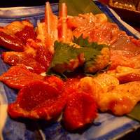 焼鶏あきら 中目黒本店 - 