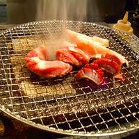 焼鶏あきら 中目黒本店 - 